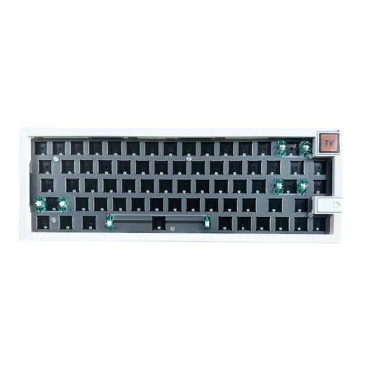 GMK67-S Keyboard (KIT)