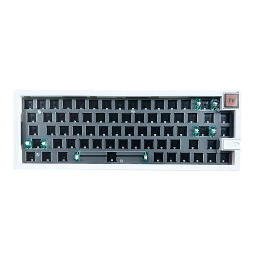 GMK67-S Keyboard (KIT)