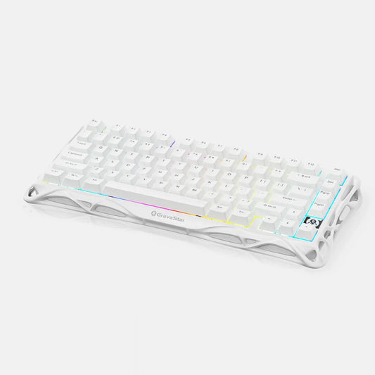 Mercury K1 Lite (WHITE