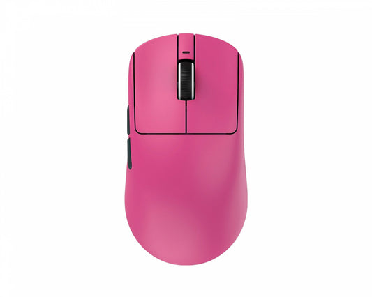 VGN VXE R1 Pro Max Wireless Gaming Mouse (Pink)