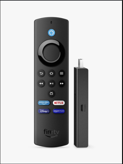 Firee TV Stick Lite Full HD WIFI 802.11AC Latest Version FULL HD dlby vision sport with Alexa Voice Remote Lite