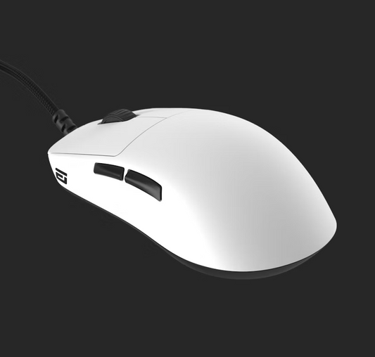 OP1 8k Gaming Mouse - White