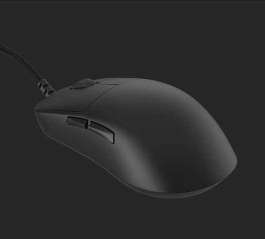 OP1 8k Gaming Mouse - Black