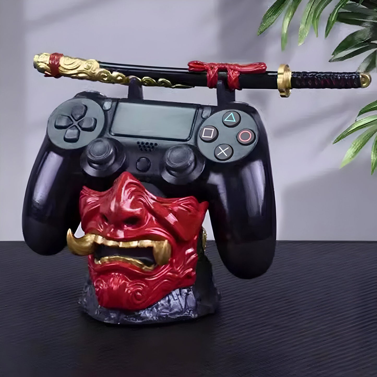 Ghost of Tsushima Controller stand