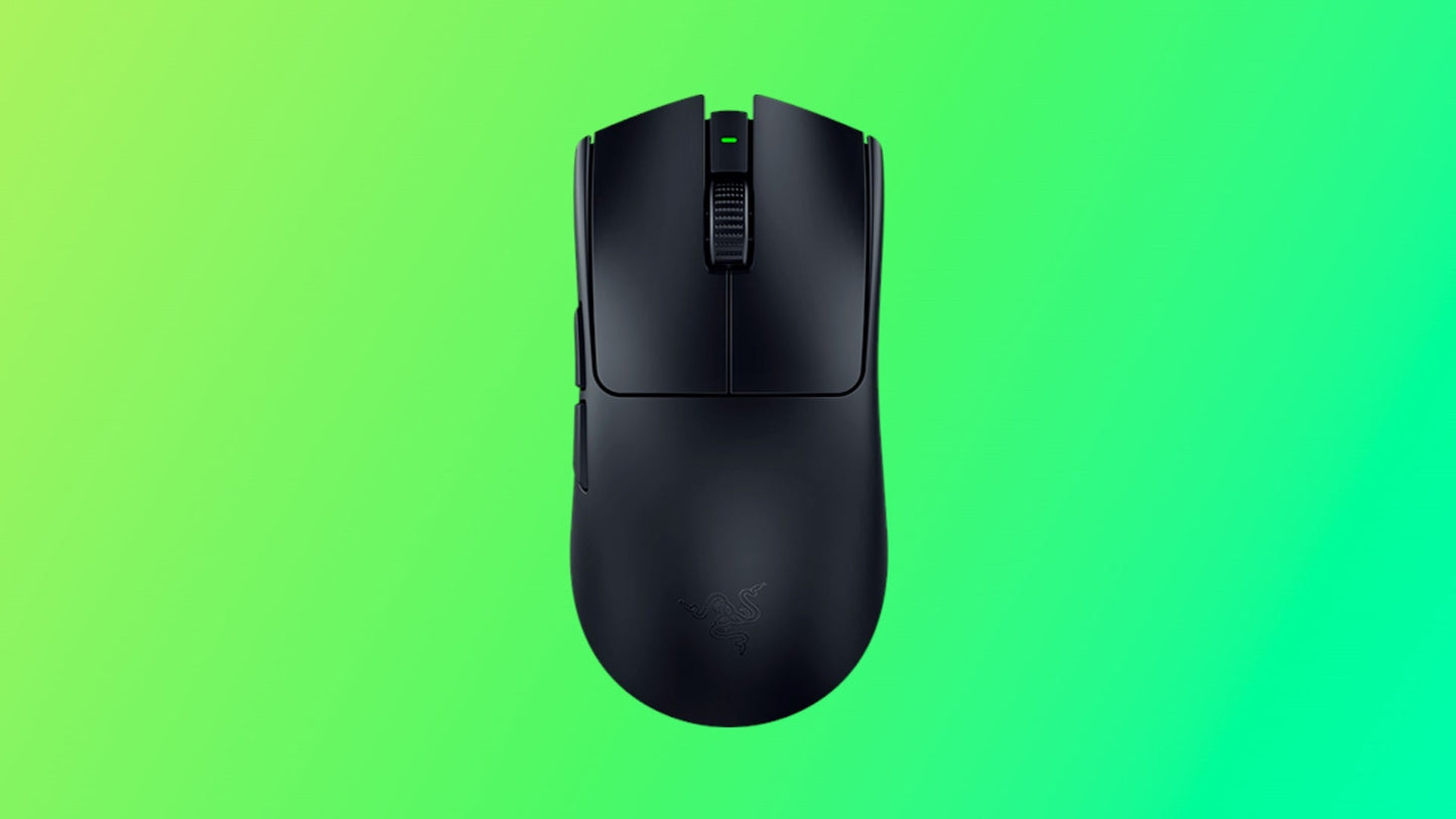 Razer Viper V3 Pro Gaming mouse 8000HZ The latest esports mouse, Second generation FOCUS PRO Optics