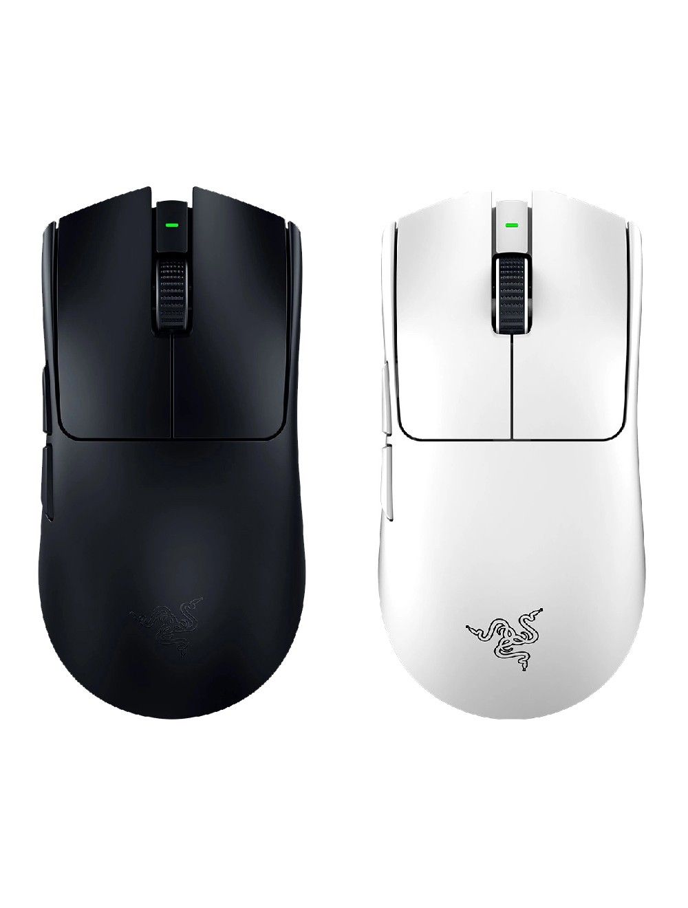 Razer Viper V3 Pro Gaming mouse 8000HZ The latest esports mouse, Second generation FOCUS PRO Optics